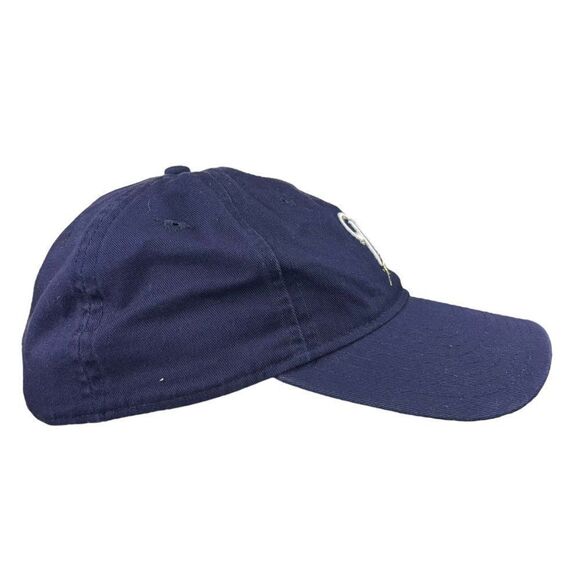 New Era 49Forty Milwaukee Brewers Fitted Baseball Hat Medium (M) - Picture 4 of 8